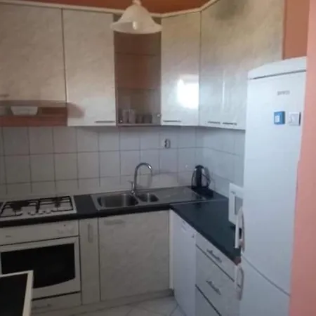 Denis Bolanca Apartment