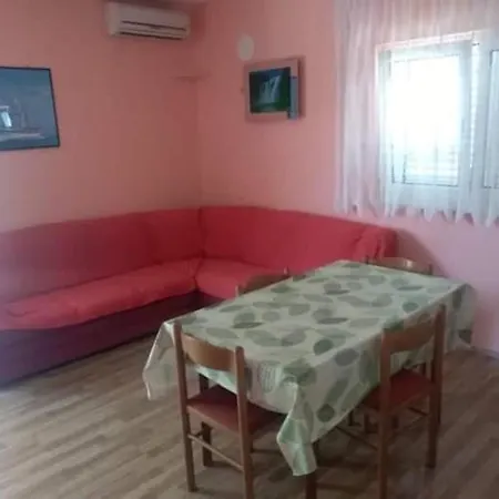 Apartment Denis Bolanca