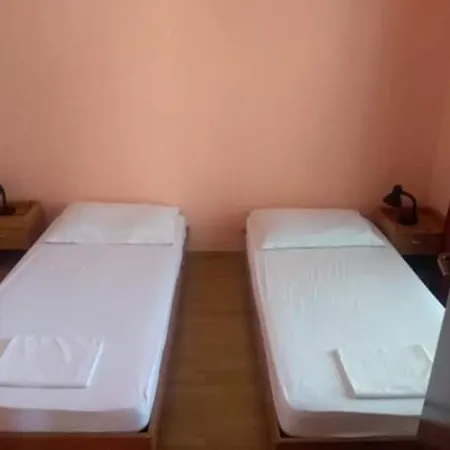 Denis Bolanca Apartment