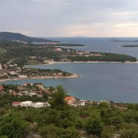 Denis Bolanca Apartman *