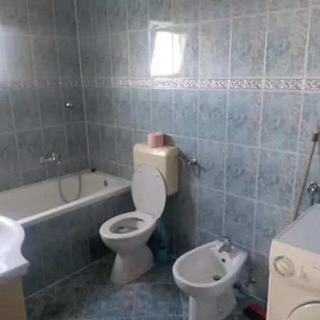Denis Bolanca Apartman